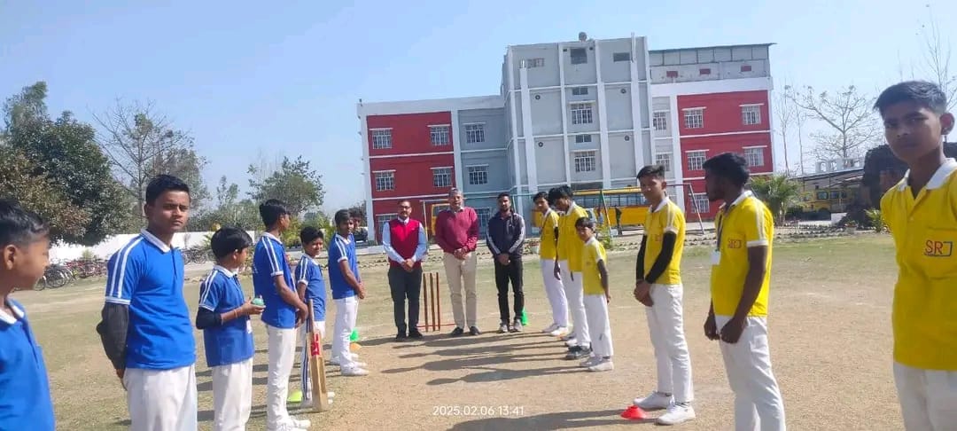 Housewise Cricket Tournament