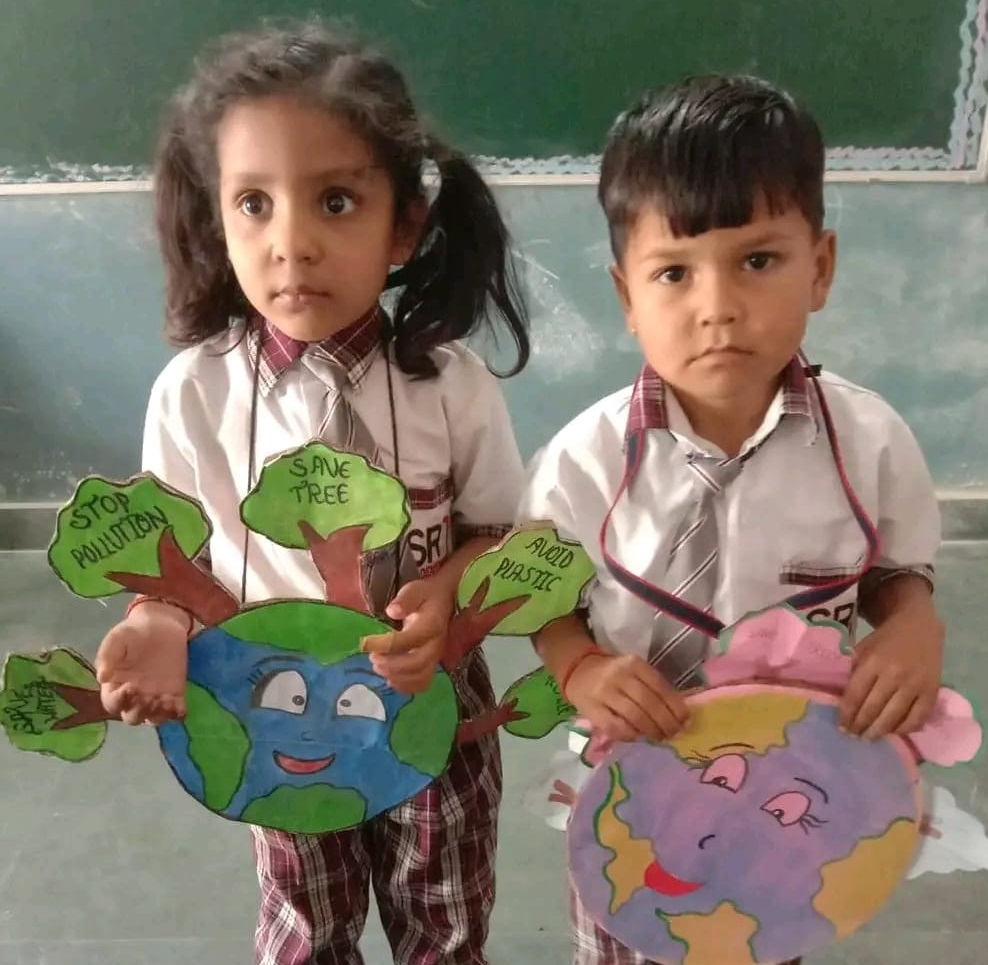 Earth Day Celebration