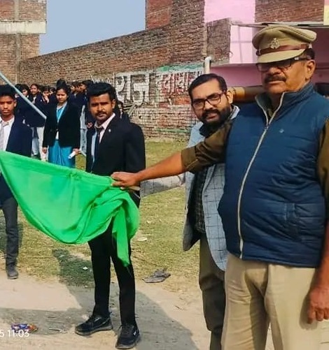 Voter awareness slogans