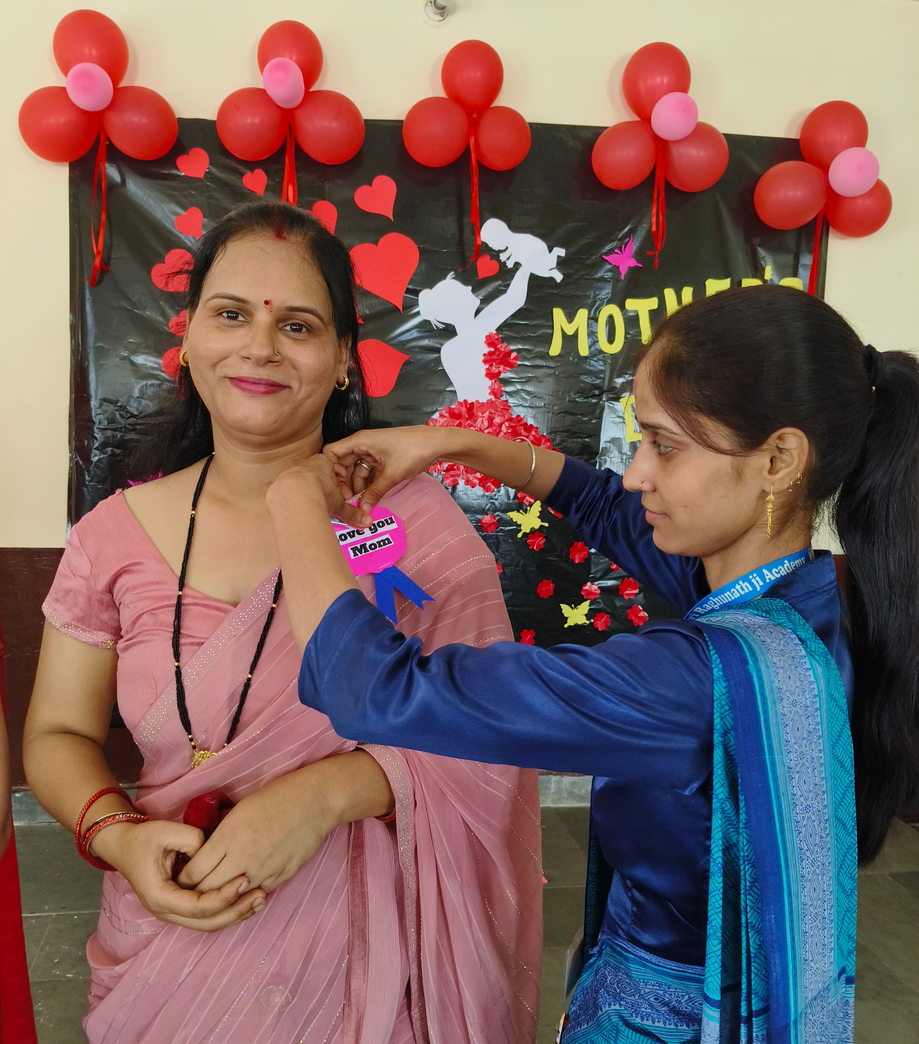 Mother's Day Celebration