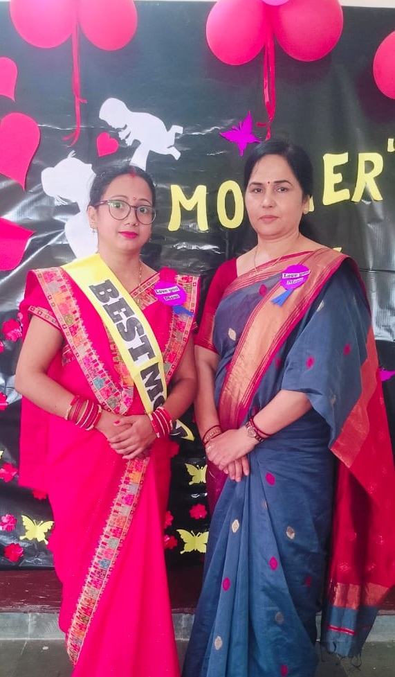 Heartfelt Moments at Mother's Day