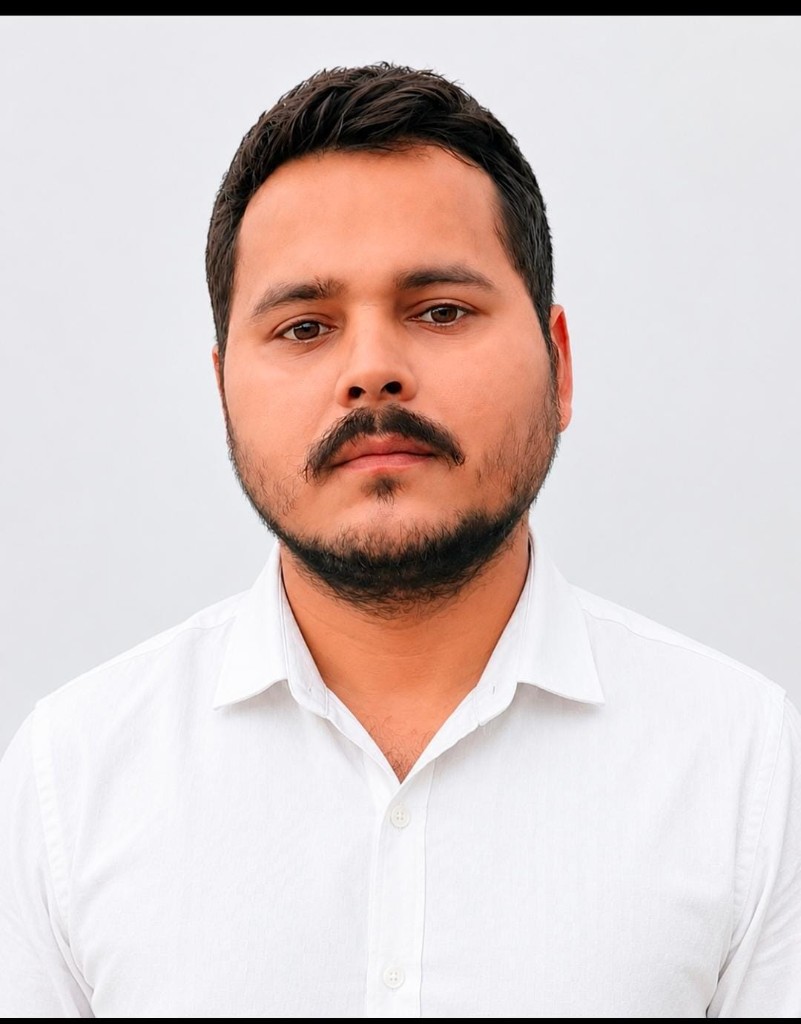 Ashutosh Mishra