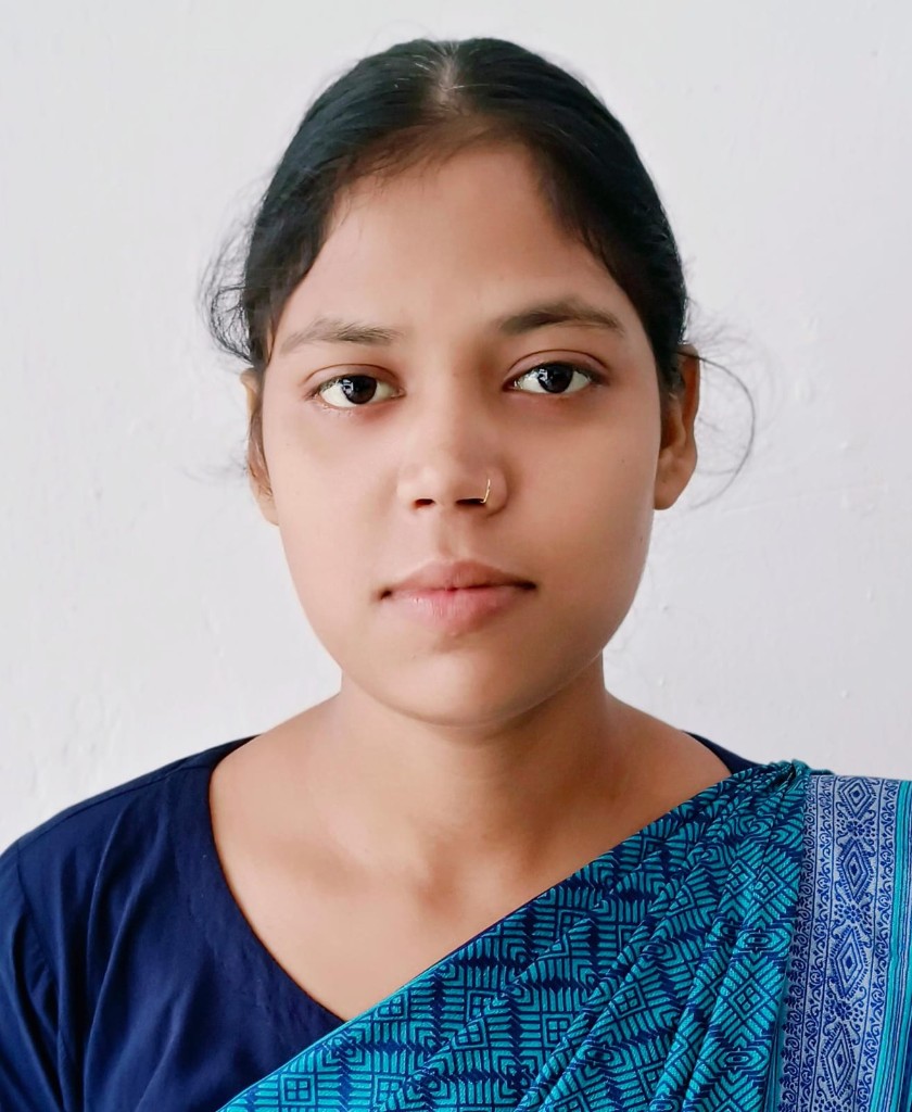 Kajal Singh P.P.T.