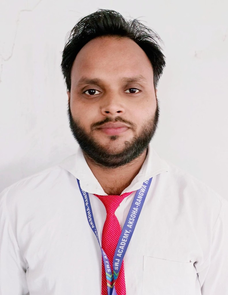 Lalit Mishra T.G.T. Maths