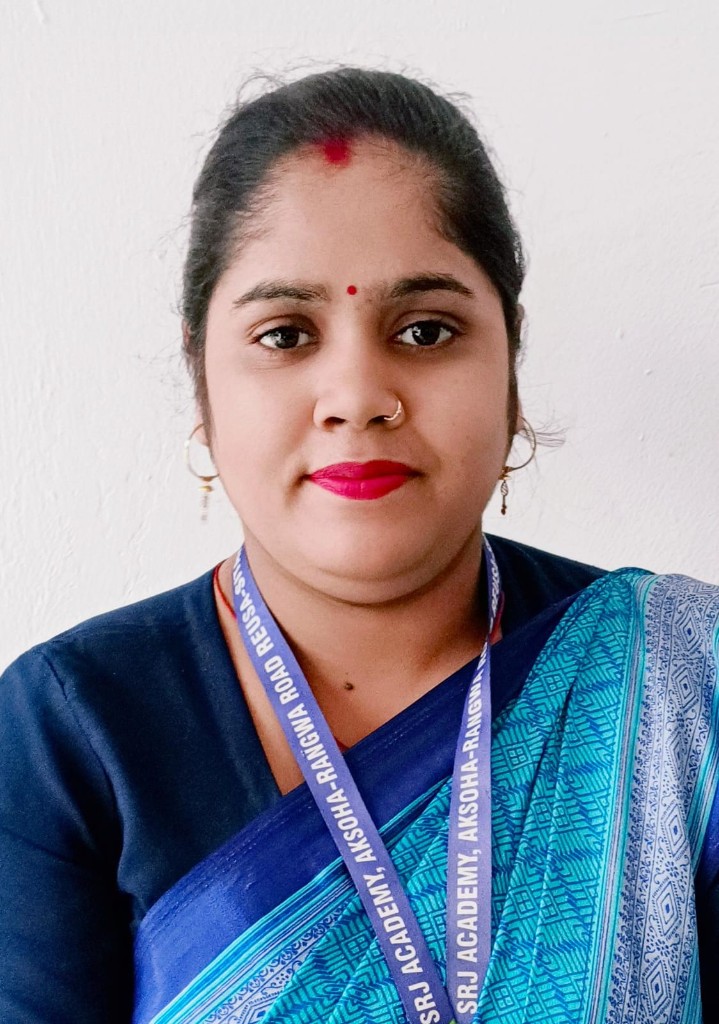 Saloni Shukla P.P.T.