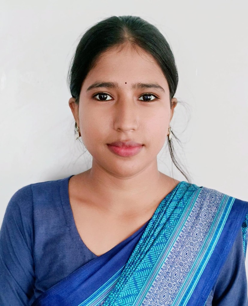 Shiwani Shukla P.G.T.