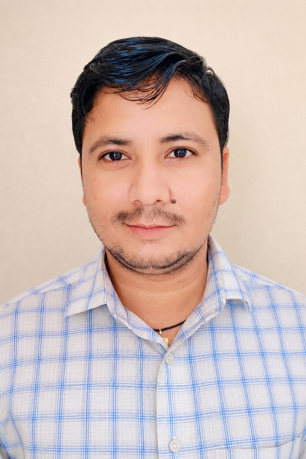 Vinit Awasthi